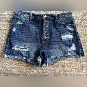 Women’s Kancan Shorts Size 30